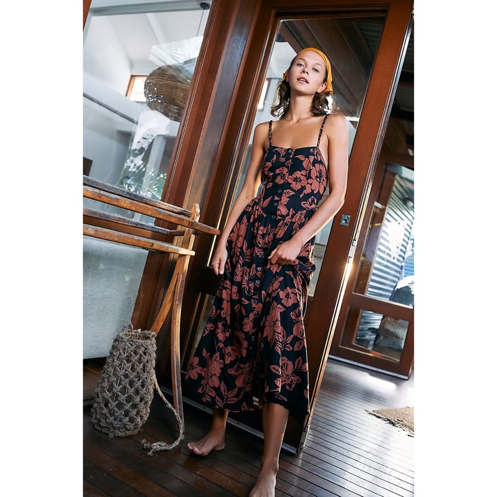 Free People The Perfect Sundress